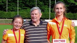 Titel für Schute und Koers vom LAV