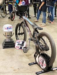 Bmx racer and defending olympic gold medalist connor fields was carried off the course on a stretcher after crashing friday at the tokyo games. Bike Check Connor Fields