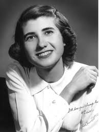 Edith Wiley's Instagram, Twitter & Facebook