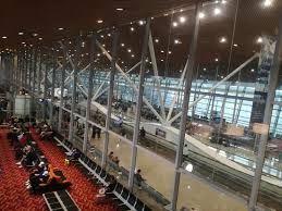 For fastest booking and best discounts on. Flight Qr 845 Of Qatar Airways From Kuala Lumpur To Doha Picture Of Qatar Airways Tripadvisor