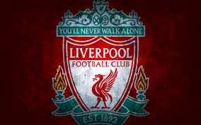 Here you can explore hq liverpool fc transparent illustrations, icons and clipart with filter setting like size, type, color etc. Download Wallpapers Liverpool Fc English Football Club Red Stone Background Liverpool Fc Logo Grunge Art Premier League Football England Liverpool Fc Emblem For Desktop With Resolution 2880x1800 High Quality Hd Pictures Wallpapers