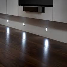 nimbus led plinth lights kitchen