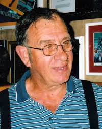 Larry Hefner Obituary