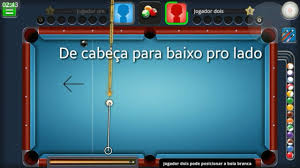 Como jogar clique e arraste para dar a tacada. 8ball Pool Segredos De Como Jogar Com Efeitos Da Bola Branca Tutorial Youtube
