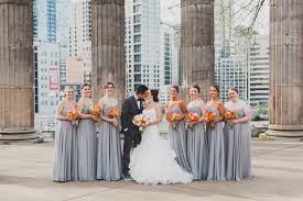 Axis Pioneer Square Wedding in Seattle by Luma Weddings