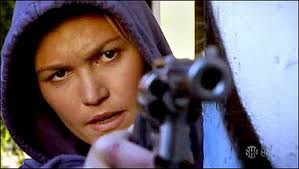 Dexter Filming Locations: Tuttle Bridge