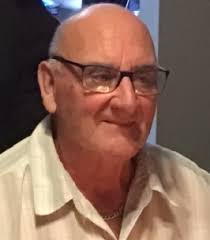 John Peckford Obituary