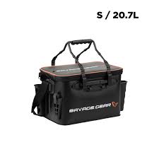 Deposit bag bank pouch zippered safe money bag organizer in gray 2 pack. Savage Gear Boat Bank Bag Pilker Dicount