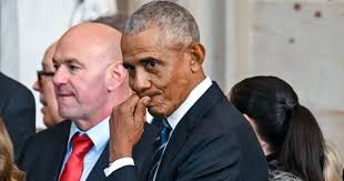 Anil Dash: "this is really good. Obama saying this *specifically to the  money people at a private fundraiser* is a very good sign. Especially as  this is, by his standards at an