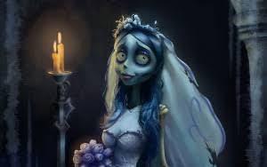 Corpse Bride Review