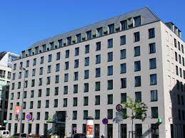 Finding an ideal located hotel in dresden does not have to be difficult. Holiday Inn Express Dresden City Centre Dresden Germany