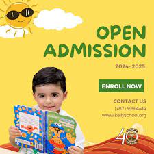 Kelly's School | Luquillo