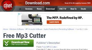 Free Mp3 Cutter Cnet Best Free Apps Windows Software