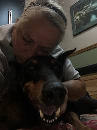 Wow, poor baby. So glad he is better! Good boy Murphy!!!