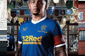 Maybe you would like to learn more about one of these? Castore And Rangers Unveil 150th Anniversary Kit For 2021 22 Season Rangers Football Club