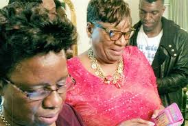 Mary Ann Carney Obituary