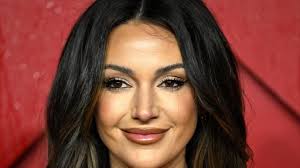 The latest Michelle Keegan news, videos & comments