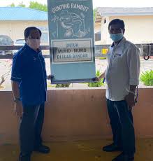 Cara potong rambut sendiri di rumah tak sesulit yang kamu pikir, kok. Ahmad B Maslan On Twitter Tkasih Giatmara Adakan Program Gunting Rambut Percuma Kpd Murid Luar Bandar Di Kws Saya Pontian Giat Mara Pontian Di Sanglang Saya Bantu Usaha Besarkan Sejak Dulu Kursus