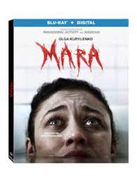 Последние твиты от mara film (@marathesealwife). Horror Film Mara Coming To Disc And Digital Nov 6 From Lionsgate Media Play News
