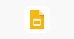 We did not find results for: Google Slides App Logo Logodix