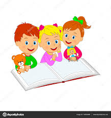 Lengua y literatura: vectores, gráficos, imágenes vectoriales |  Depositphotos®