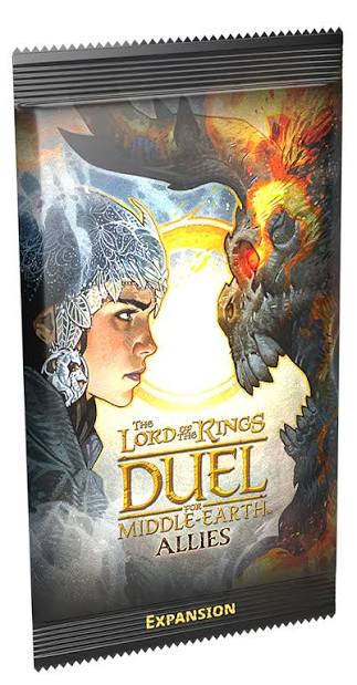 The Lord of the Rings: Duel for Middle-Earth – Allies