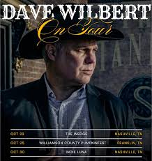 Dave Wilbert Music
