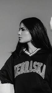 Check out this best collection of halsey wallpapers with tons of high quality hd background pictures for desktop, laptop iphone & android mobile. Halsey Wallpaper And Black And White Image 6053446 On Favim Com