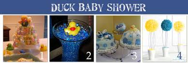 Only 3 available and it's in 4 people's carts. Duck Baby Shower Ideas 5 Themed Parties Tip Junkie