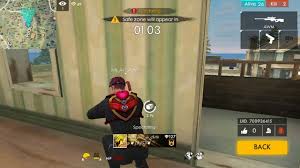 Download free fire for pc from filehorse. Free Fire Gameloop 11 0 16777 224 For Windows Download