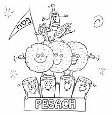 12 Page New Passover Coloring Book Passover Coloring Pages And Other Fun Jewish Kids Coloring Books Coloring Pages Painted Books