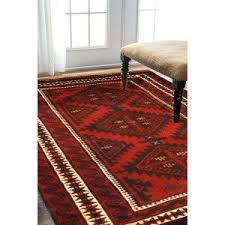 Medium Size Tri Afghani Rug Afghan Handmade Rugs Rugsandbeyond Rugs Vintage Home Decor Home Decor