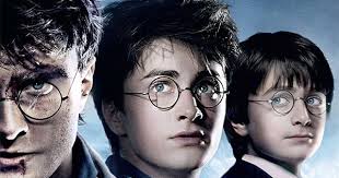 All Harry Potter Media