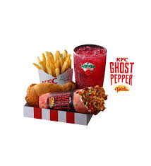 Ghost pepper zinger burger kfc malaysia news 2019 a y ranch dip recipe everyone will love sonoran e ghost pepper chili cobs bread mcdonald s introducing new y mcens with three levels of heat ghost pepper burgers alamopeppers. Dine In At Our Stores Kfc Malaysia
