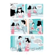 Instead, it is a convenience of everyday french, an interrogatory phrase that easily turns a statement. Et Toi Quand Est Ce Que Tu T Y Mets Tome 01 Et Toi Quand Est Ce Que Tu T Y Mets Celle Qui Ne Voulait Pas D Enfant Madeleine