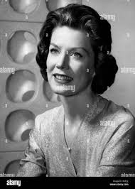 Nancy ann Black and White Stock Photos & Images