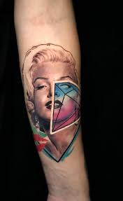 Kamryn monroe copy to clipboard 3:04. Marilyn Monroe Tattoo Get An Inkget An Ink