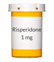 Image result for risperdal