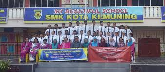 1 555 likes 3 talking about this. Pusat Sumber Smk Kota Kemuning