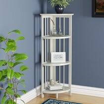 Lower or upper doors may be added to 6', 7'. 12 Inch Deep Bookcase Wayfair