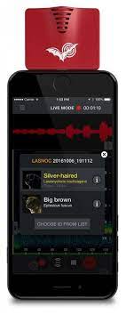 The required echo meter touch app for ios is free and available for download at the apple app store. Echo Meter Touch 2 Android