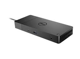 Dell Dock Wd19 Docking Station Hdmi 2 X Dp Usb C