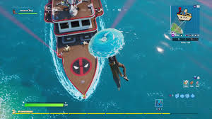 You can buy this outfit in the fortnite item shop. Dance For 10 Seconds On The Dance Floor Of The Yacht Travis Scott Challenges Fortnite Youtube