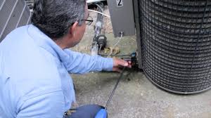 Before 1995, the refrigerant of choice was dichlorodifluoromethane, an odorless, colorless, tasteless, nontoxic and nonflammable gas also known as freon. 5 Signs Your Ac Is Leaking Freon Clearview Services