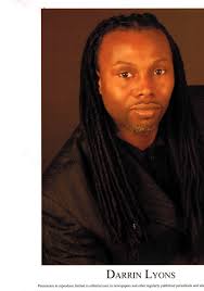 Amazon.com: Darrin Lyons: books, biography, latest update