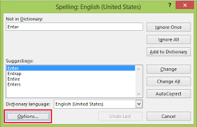 Spell Check In Excel Where Is It And How To Use It Sheetzoom Free Excel Training
