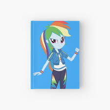 Rarity has been released several times. Equestria Girls Rainbow Dash Gifts Merchandise Redbubble
