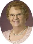 Eleanor Skultety Obituary