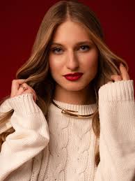 Marta Osak • Modelka