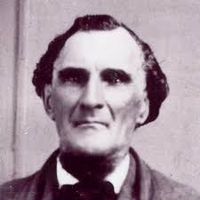 Amos Pease Stone (1815-1890)